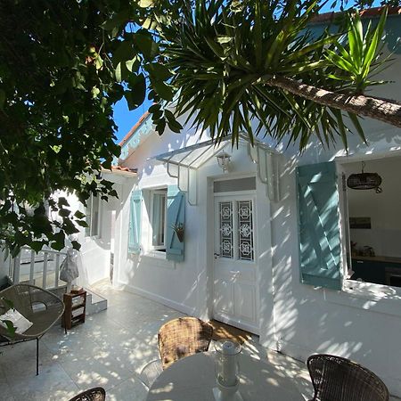 La Charmette Villa Sète Exterior foto