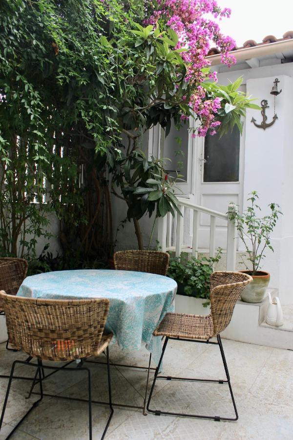 La Charmette Villa Sète Exterior foto