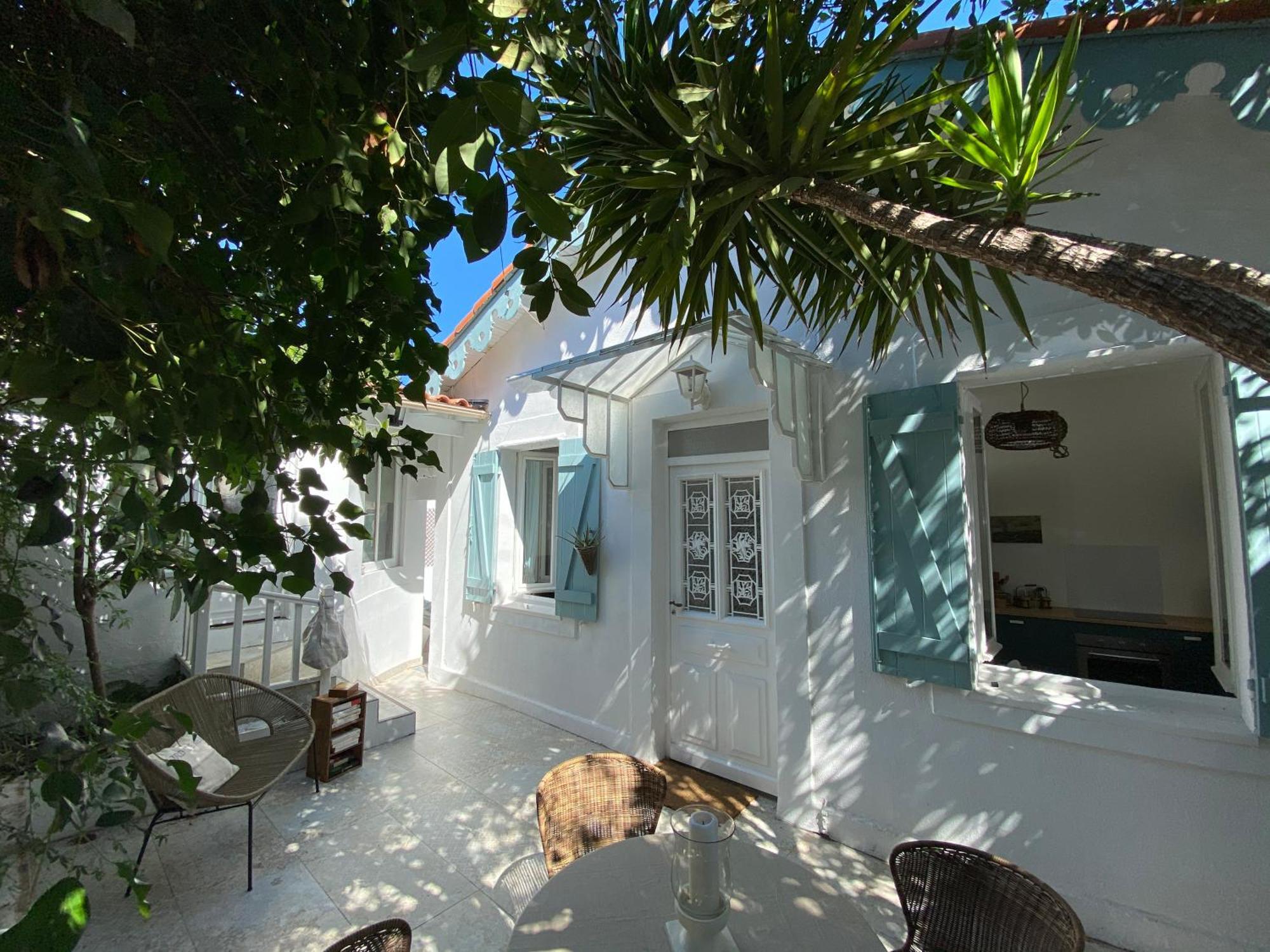 La Charmette Villa Sète Exterior foto
