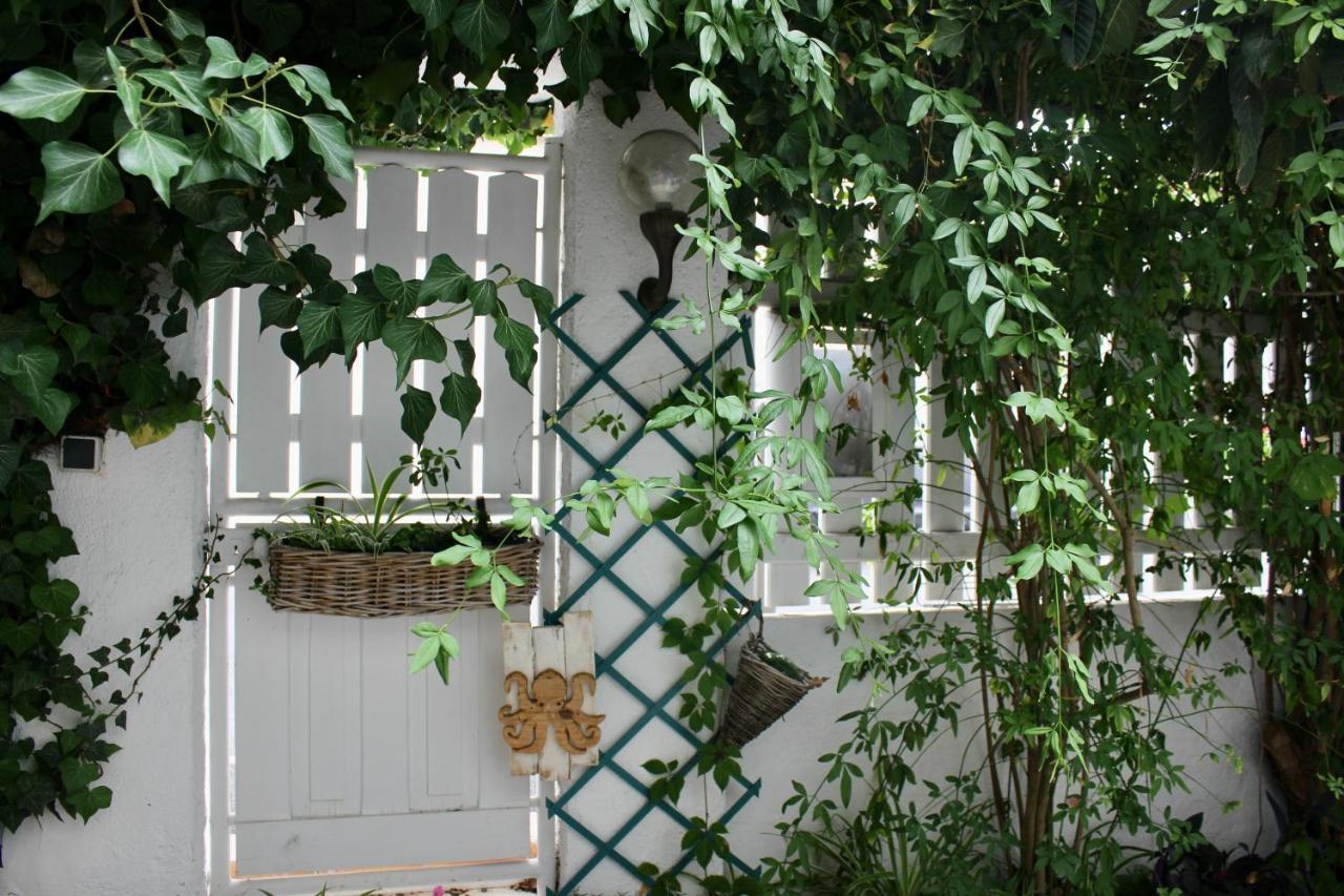 La Charmette Villa Sète Exterior foto