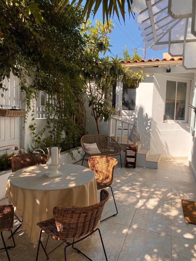 La Charmette Villa Sète Exterior foto