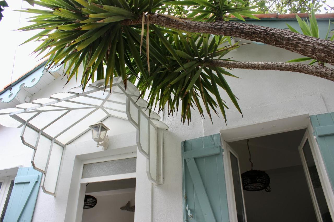 La Charmette Villa Sète Exterior foto