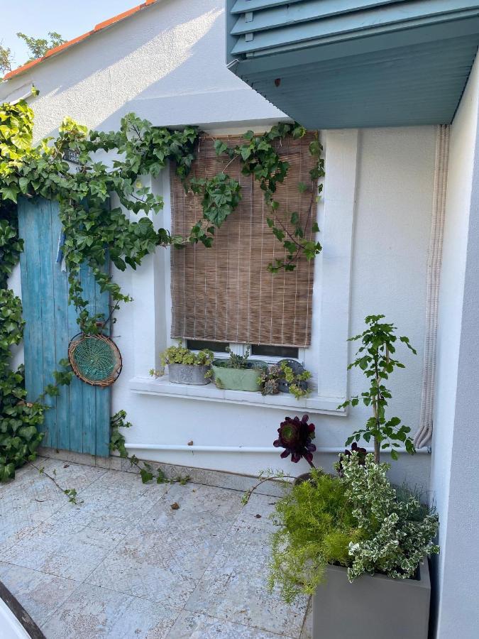 La Charmette Villa Sète Exterior foto